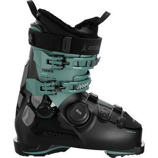 Atomic Hawx Prime 95 BOA W GW black/aqua