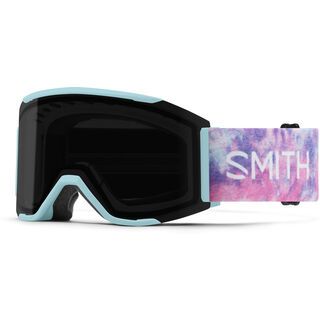 Smith Squad Mag - ChromaPop Sun Black polar tie dye