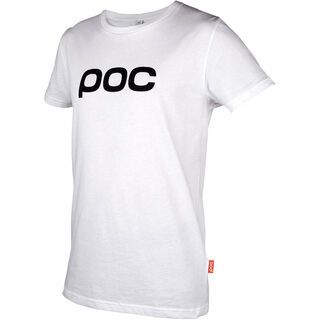 POC T-Shirt Spine, Hydrogen White - T-Shirt