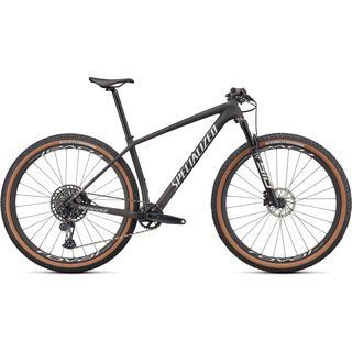 Specialized Epic HT Expert carbon/smoke/white