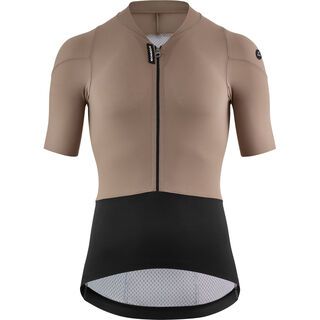 Assos Mille GTS Jersey S11 terra sand