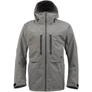 Burton [ak] 2L Stagger Jacket, Monoxide - Snowboardjacke