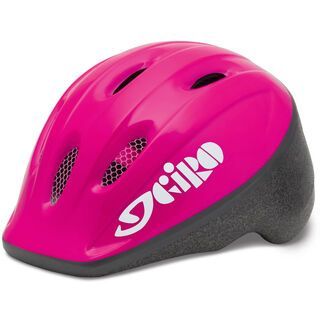 Giro Me2, pink - Fahrradhelm