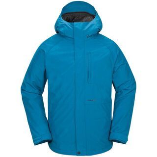 Volcom Dua Ins Gore Jacket light blue