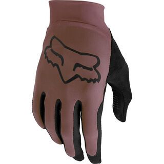 Fox Flexair Glove plum perfect