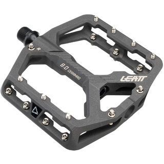 Leatt Pedals CeraMAG AllMtn 8.0 Flat Narrow ceragrey