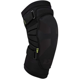 IXS Carve 2.0 Knee Guard black
