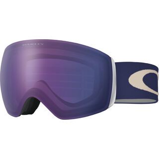 Oakley Flight Deck XM, purple shade/Lens: violet iridium