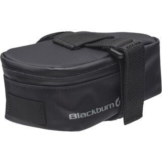 Blackburn Grid MTB Seat Bag black reflective