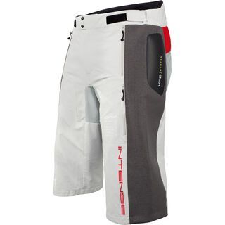 POC Resistance Strong Shorts IT Edition, amine grey - Radhose