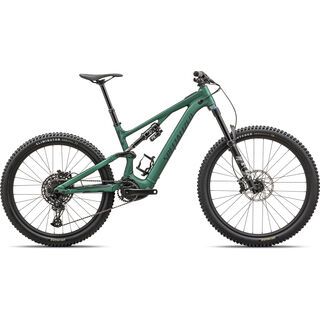 Specialized Turbo Levo SL Comp Alloy pine green/forest green