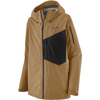 Patagonia Men's Snowdrifter Jacket grayling brown