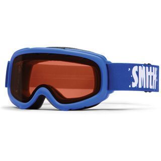 Smith Gambler Air, cobalt/rc36 - Skibrille