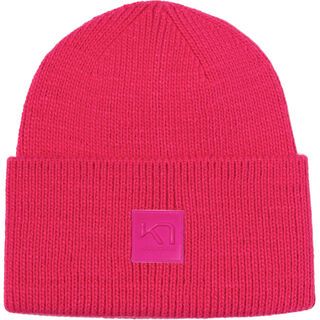 Kari Traa Kyte Beanie bright pink