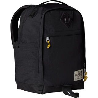 The North Face Berkeley Daypack tnf black/mineral gold/