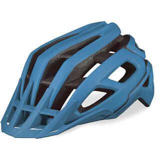 Endura SingleTrack Helmet, ultramarine - Fahrradhelm