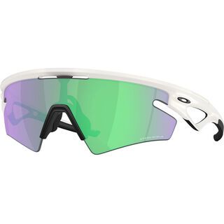 Oakley Sphaera Slash Prizm Road Jade / matte vapor