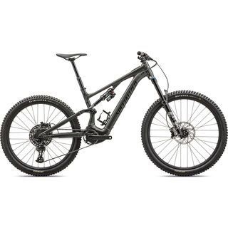 Specialized Turbo Levo SL Comp Alloy charcoal/silver dust/black