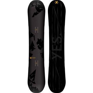 Yes Basic Decade Wide 2019 - Snowboard