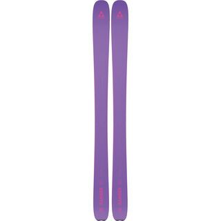 Fischer Ranger 102 purple