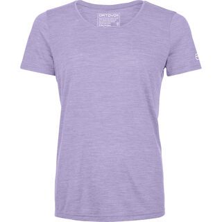 Ortovox 120 Merino Cool Tec Clean TS W lush lavender blend