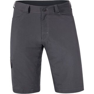Vaude Men's Lauca Shorts, basalt - Radhose