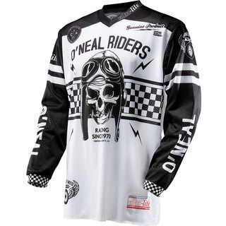 ONeal Ultra Lite LE 70 Jersey black/white