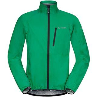 Vaude Men's Drop Jacket III, trefoil green - Radjacke