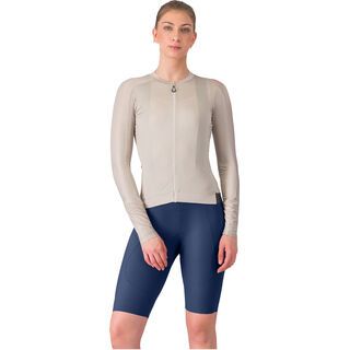 Castelli Espresso W DT Bibshort belgian blue