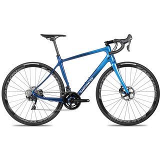 Norco Search C Ultegra 2018, blue - Gravelbike