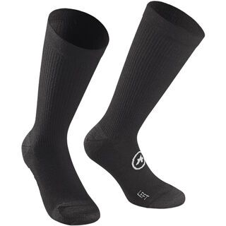 Assos Assosoires Trail Winter Socks blackseries
