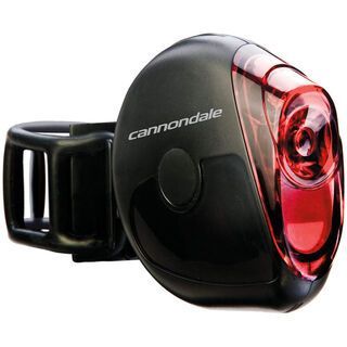 Cannondale Hindsite Plus Light, black - Outdoor-Beleuchtung