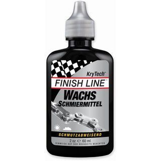 Finish Line Wax Lube / KryTech Wachsschmiermittel