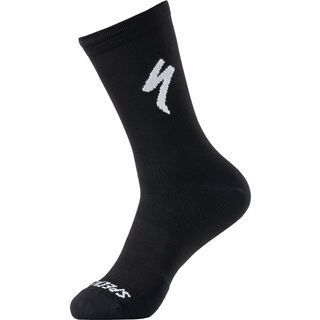 Specialized Soft Air Road Tall Sock black/white