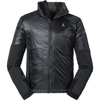 Schöffel Hybrid Jacket Cima Mede M black