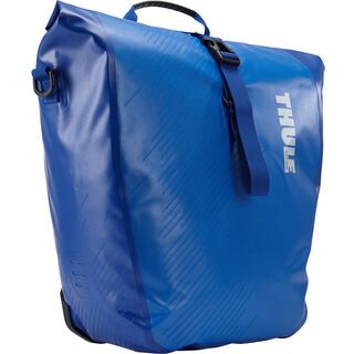 Thule Pack 'n Pedal Shield Pannier Large (Paar), cobalt - Fahrradtasche