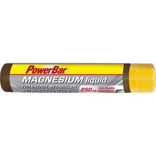 PowerBar Magnesium liquid - Citrus - Energy Shot
