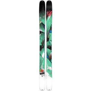 K2 SKI Remedy 102 2015 - Ski