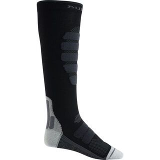 Burton Performance Lightweight Sock, true black - Socken