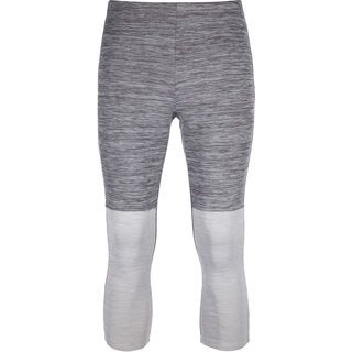 Ortovox Fleece Light Short Pants M grey blend