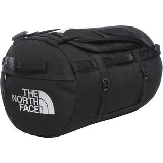 The North Face Base Camp Duffel - Small, tnf black - Reisetasche