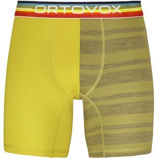 Ortovox 185 Rock'n'wool Boxer M sweet alison