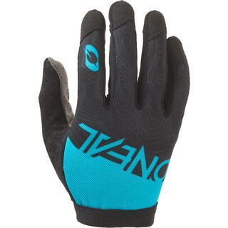 ONeal AMX Gloves Altitude, teal - Fahrradhandschuhe