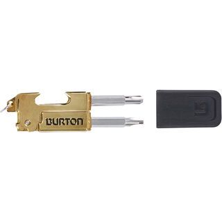 Burton EST Tool, gold - Werkzeug
