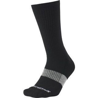 Specialized Merino Midweight Tall Sock, black - Radsocken