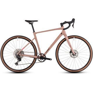 Cube Nuroad EX 27.5 blushrose´n´black