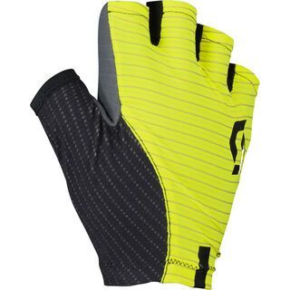 Scott RC Ultimate Graphene SF Glove sulphur yellow/black