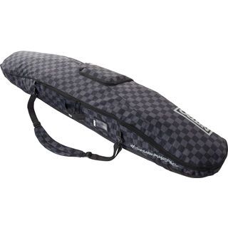Nitro Sub, black checker - Snowboardtasche