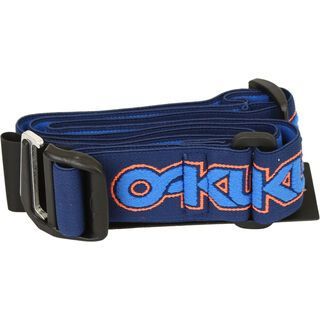 Oakley Stretch Snow Belt, dark blue - Gürtel