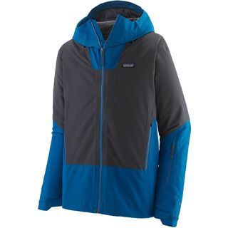 Patagonia Men's Insulated Storm Shift Jacket endless blue